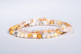 Load image into Gallery viewer, Armbandset • Vreugde & Vertrouwen