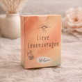 Load image into Gallery viewer, Lieve Levensvragen kaartenset ❤