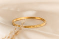 Load image into Gallery viewer, Armband goud • Maatje voor het leven