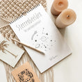 Load image into Gallery viewer, Sterrenbeeld kalender ❤