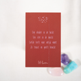 Load image into Gallery viewer, Edelstenen set • Rouw
