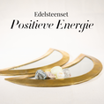 Load image into Gallery viewer, Edelstenen set • Positieve  energie
