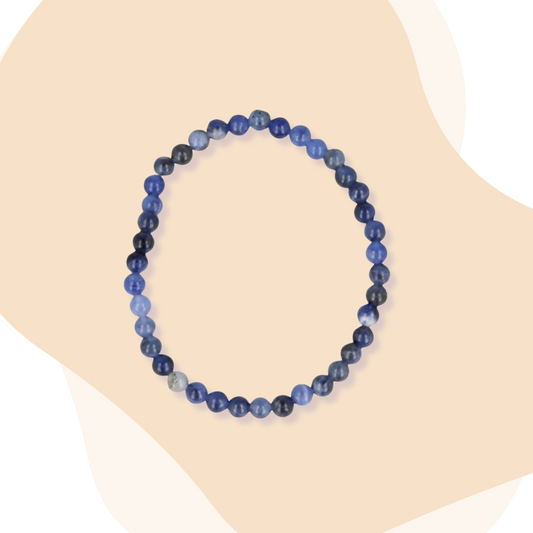 Kinder Armbandje • Sodaliet