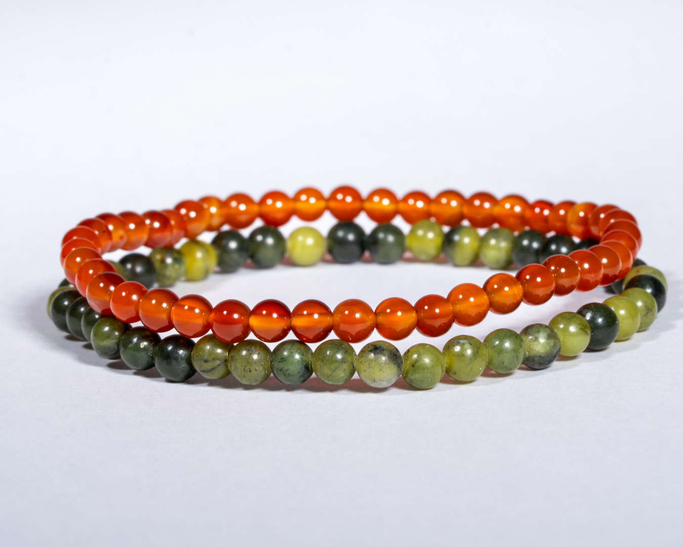 Armbandset • Bescherming & Kracht