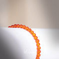 Load image into Gallery viewer, Kralenarmband • Carneool
