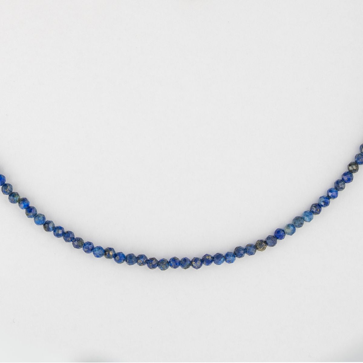 Ketting van Lapis Lazuli – Vriendschap & Vertrouwen