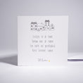 Load image into Gallery viewer, Lief Leven kerstkaarten set 1 •  10  stuks
