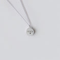 Load image into Gallery viewer, Sterling zilveren ketting • Ik lief je
