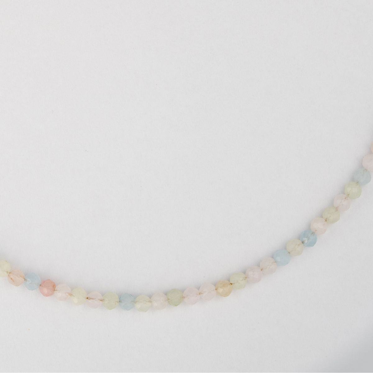 Ketting van Morganiet – Liefde & Zacht Vertrouwen