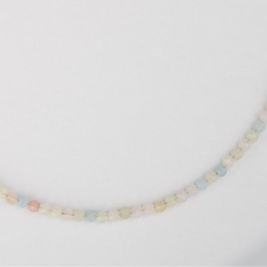 Ketting van Morganiet – Liefde & Zacht Vertrouwen