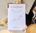 Load image into Gallery viewer, Verjaardagskalender Verbinding ❤
