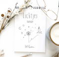 Load image into Gallery viewer, Lichtjes kalender • Een bijzondere herinnering aan dierbaren ❤
